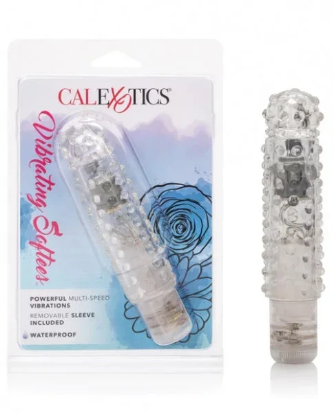 Silicone Softee Waterproof – Clear