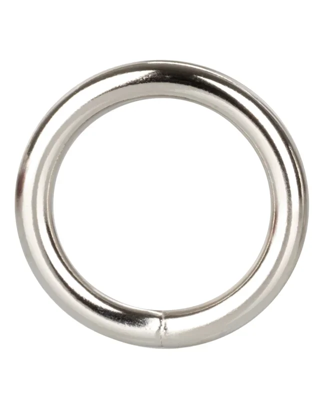 Silver Ring – Small