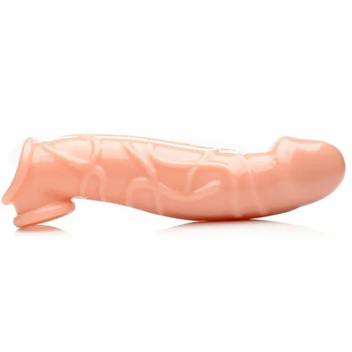 Size Matters 9″ Penis Extender Sleeve