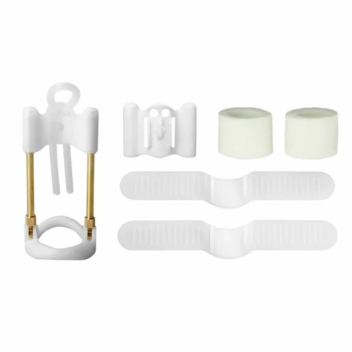 Size Matters Deluxe Penile Aide System