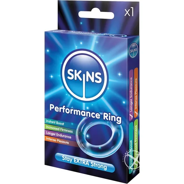 Skins Performance Ring 1 Pack