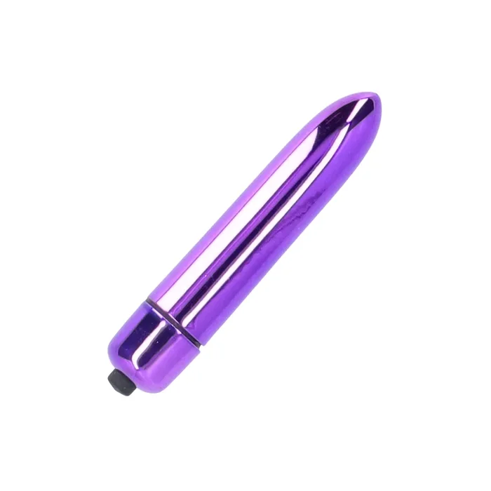 Slim Tapered Bullet Vibrator
