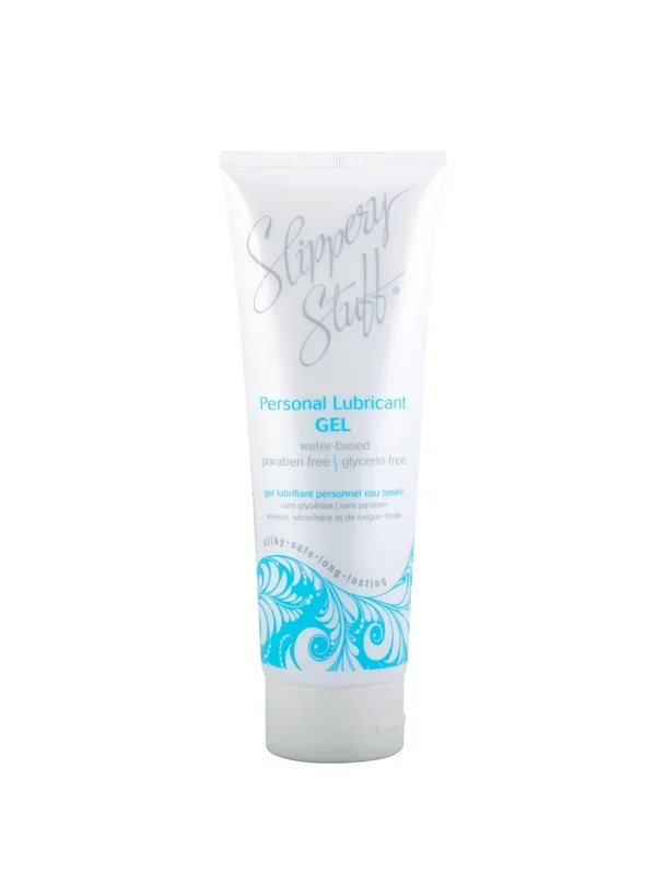 Slippery Stuff Gel Lubricant 8oz