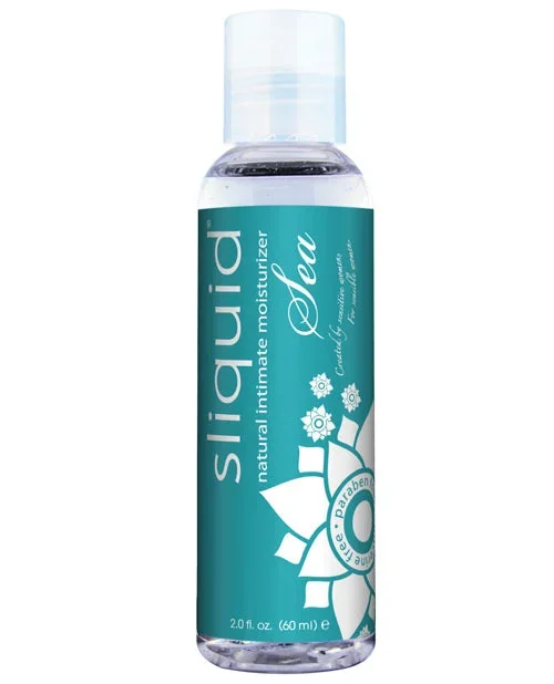 Sliquid Naturals Sea – 2 oz