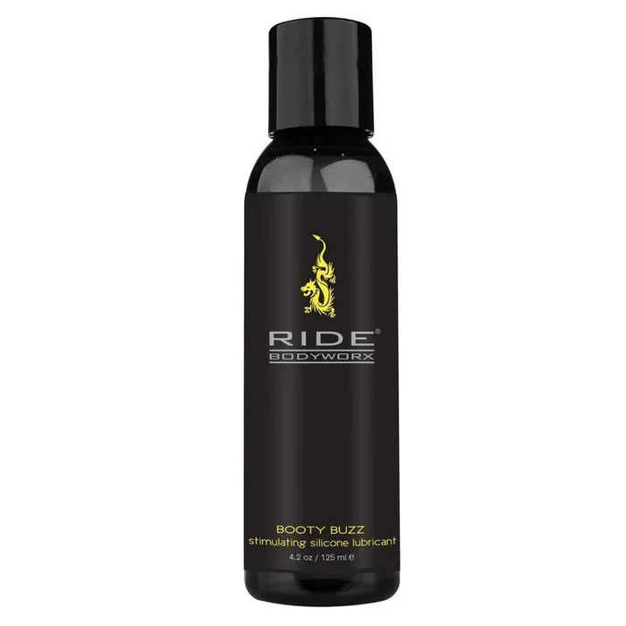 Sliquid Ride Bodyworx Booty Buzz