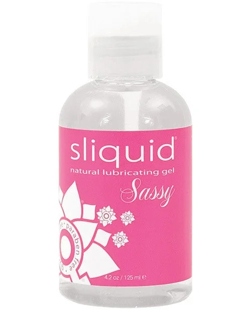 Sliquid Sassy – 4.2 oz.