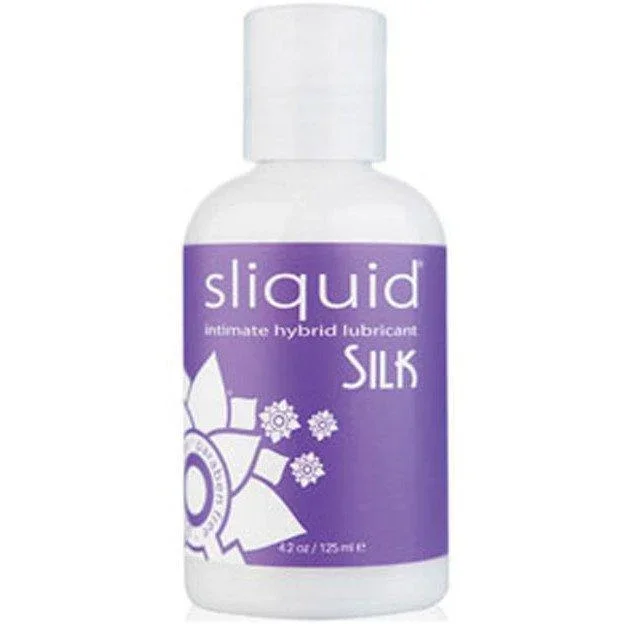 Sliquid Silk