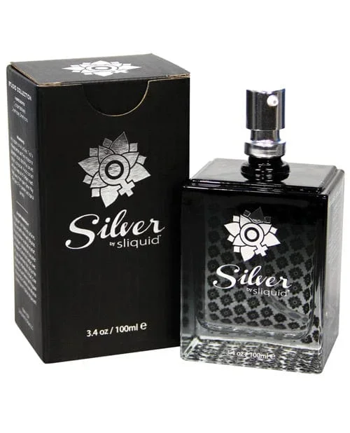 Sliquid Silver Studio Collection – 3.4 oz.