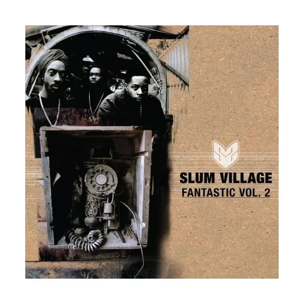 Slum Village: Fantastic II