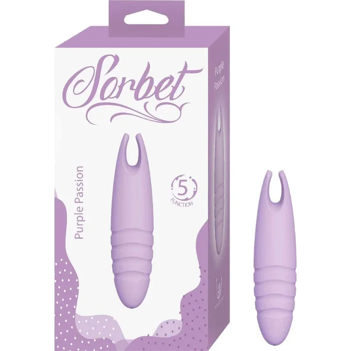 Sorbet Purple Passion Lavender