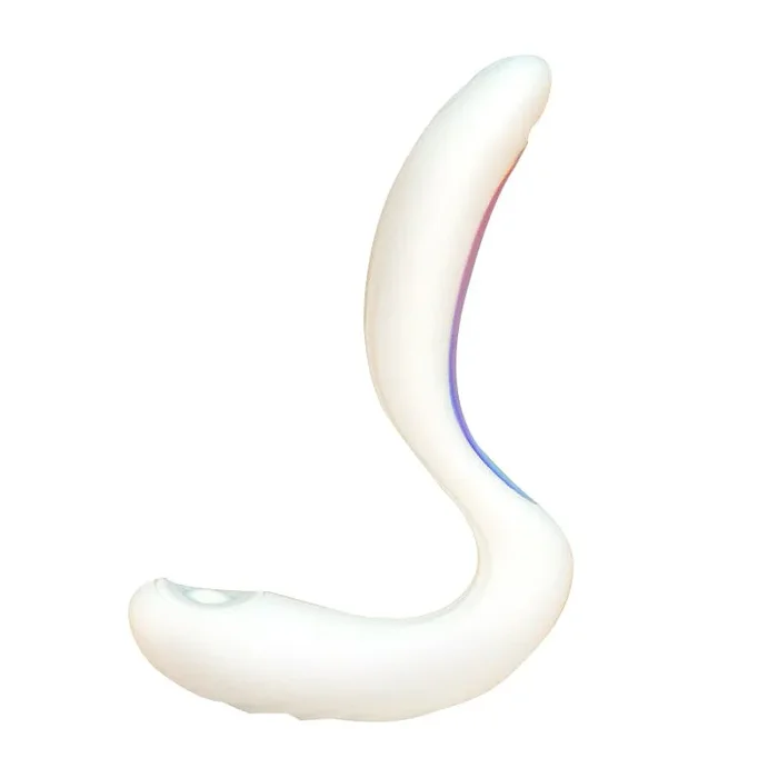 Spoon Massager Sucking Licking Rod Vibrating Sucking Female Masturbator