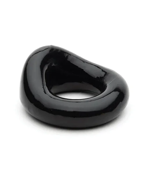 Sport Fucker Silicone The Wedge – Black
