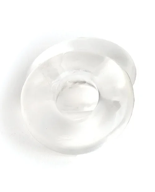 Sport Fucker Stacker Rings – Clear