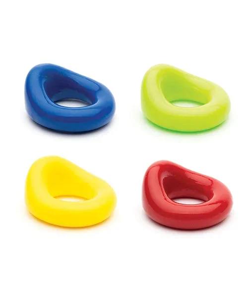 Sport Fucker The Wedge Pack of 4 – Assorted