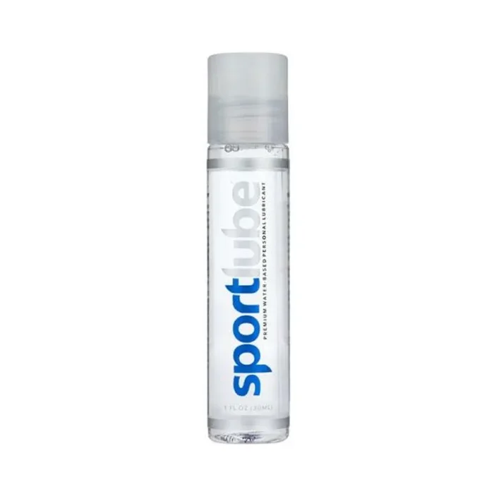 Sportlube Water-based Lubricant