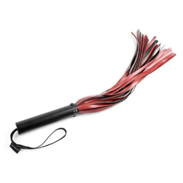 Sportsheets Saffron Flogger