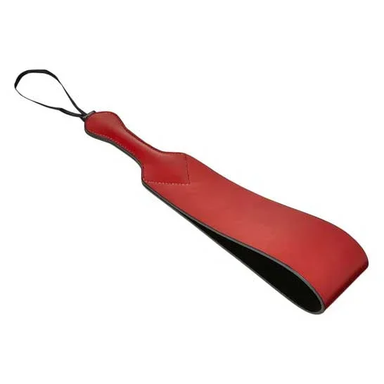 Sportsheets Saffron Loop Paddle