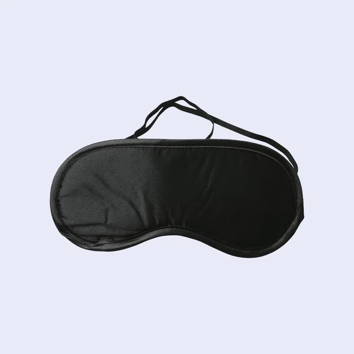 SPORTSHEETS Satin Blindfold