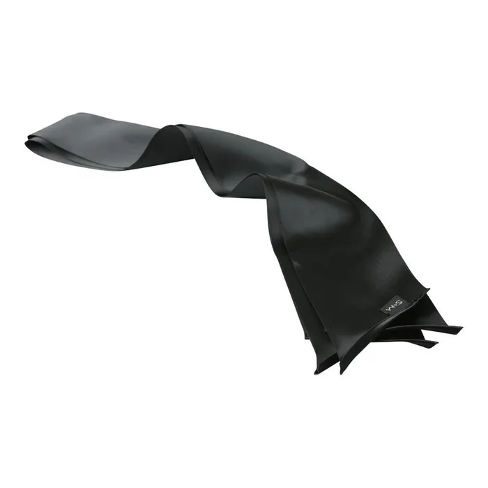 Sportsheets Silky Sash Restraint, Black