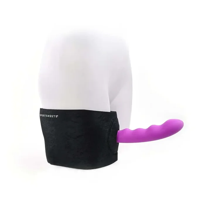 Sportsheets Ultra Thigh Strap-On Harness