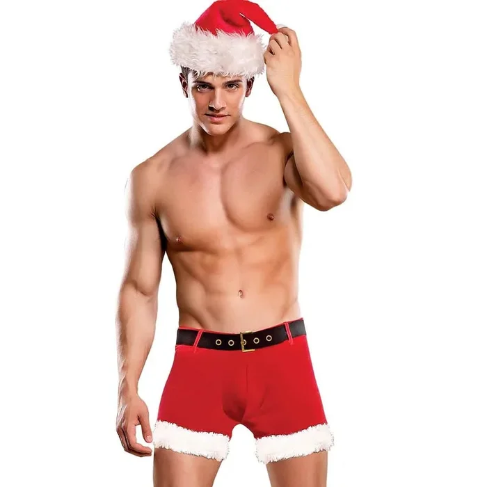St. Dick’s Two Piece Holiday Set