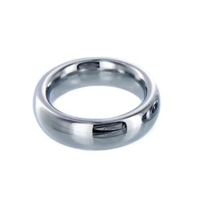 Stainless Steel Cockring 2 Inches