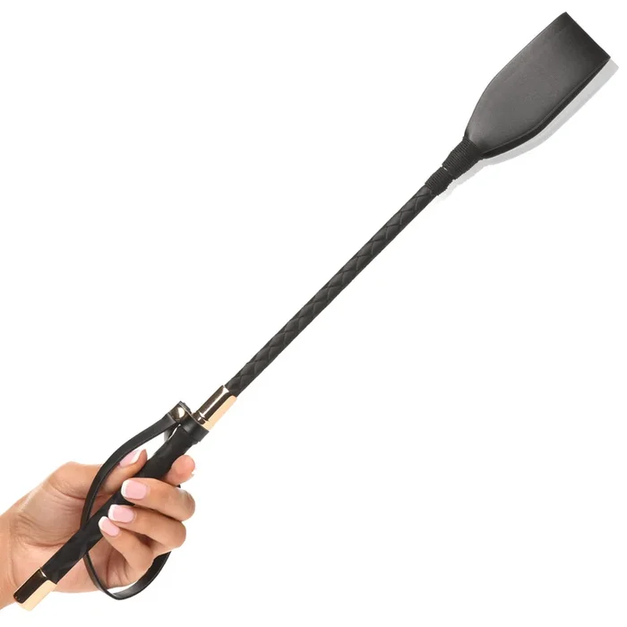 Stallion Riding Crop 18″