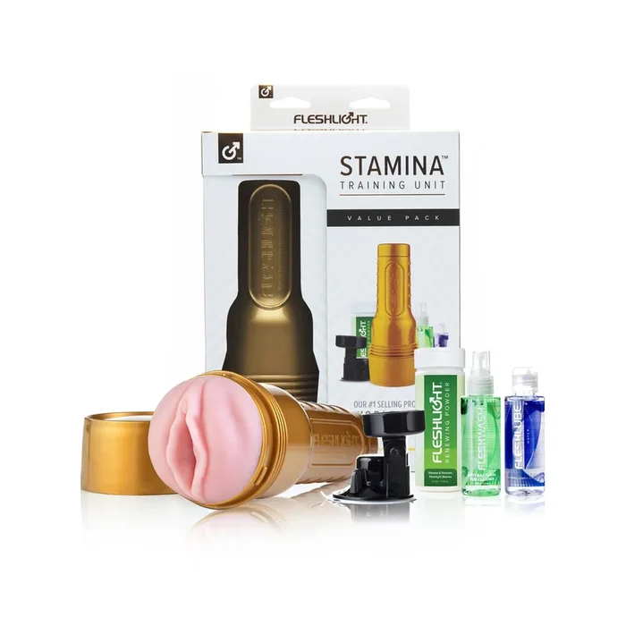 Stamina Training Unit Combo