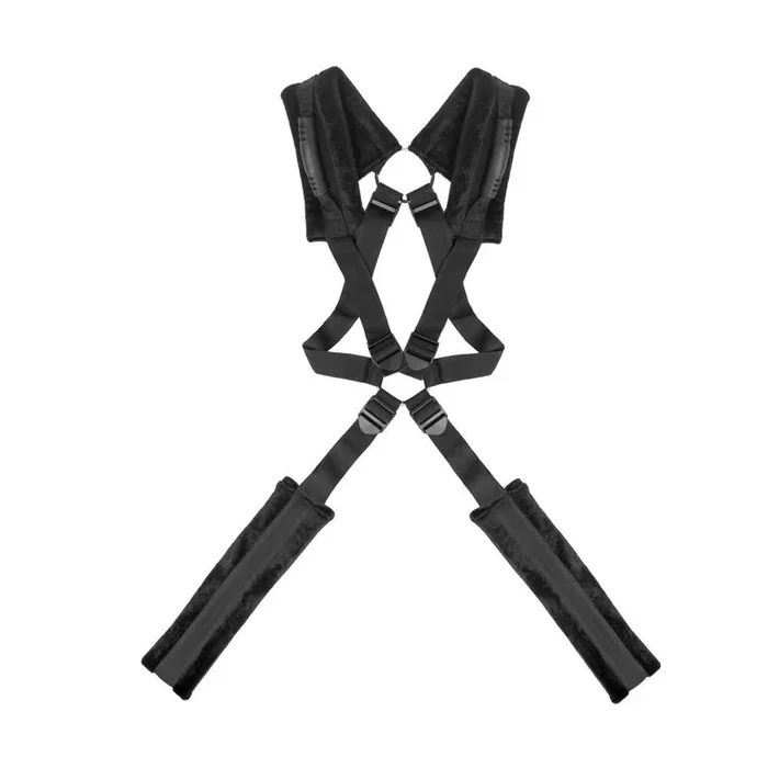 Stand and Deliver Sex Position Body Sling