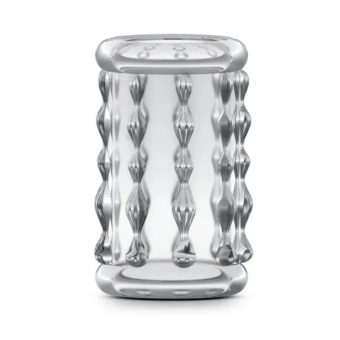 Stay Hard Cock Sleeve 04 – Clear