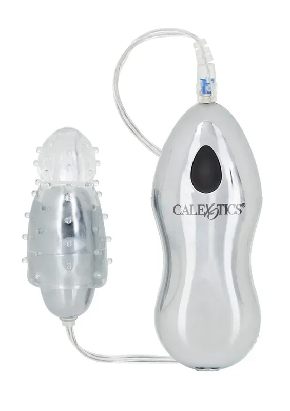 Sterling Collection Combo Pack 3 Silver Bullet TPR Sleeve