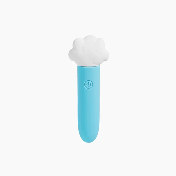 Stormee Silicone Bullet Vibrator