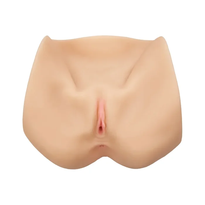 Stroke It Life Size Pussy