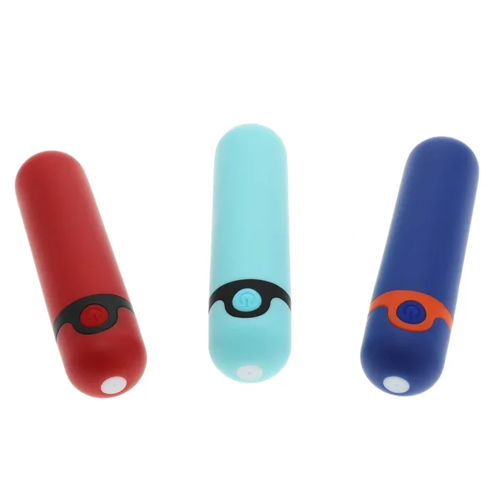 Strong Bullet Vibrator – Team Spirit