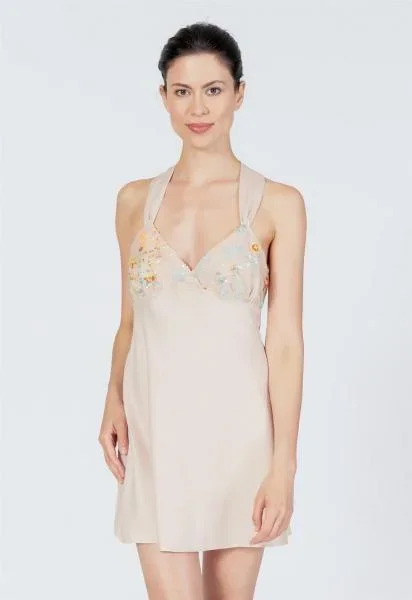 Sugar Chemise – Champagne –