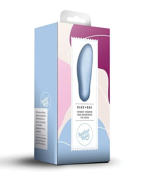 Sugarboo Blue Bae – Blue
