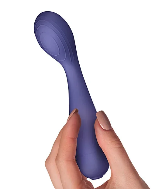 SugarBoo Peri Berri G Spot Vibrator – Purple