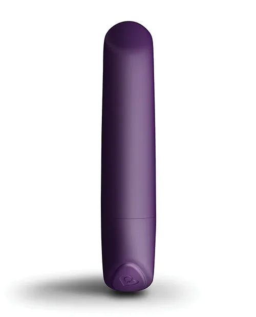 SugarBoo Sugar Damson Rechargeable Vibrator – Damson