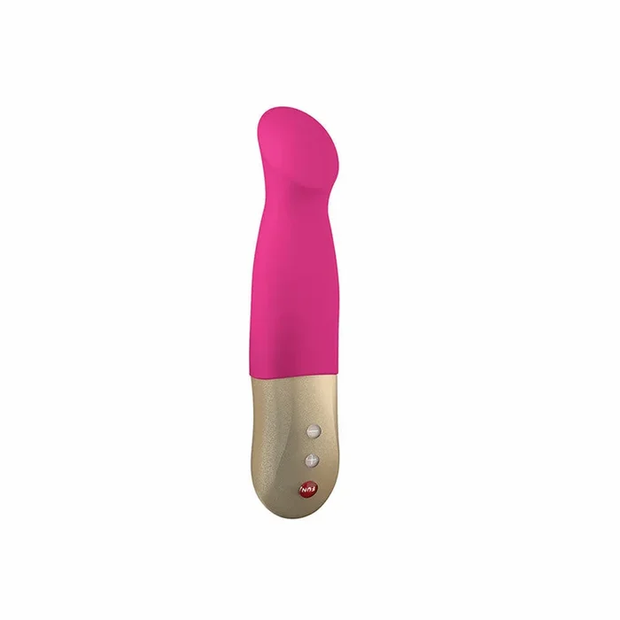 Sundaze Pulsing and Thrusting Vibrator