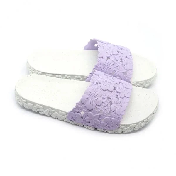 Sunies Slides – Hawaii – Lavender –