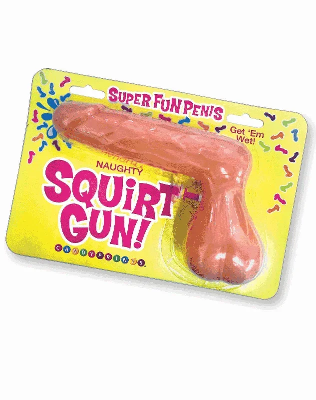Super Fun Penis Squirt Gun