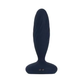 Svakom Jordan App-Controlled Thrusting Anal Vibrator