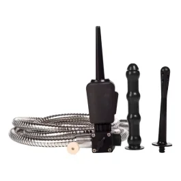 Mech Warrior 10 Thrilling Vibration 5 Thrusting Male Masturbator with 3D Textured 360° Rotation Blowjob Toy