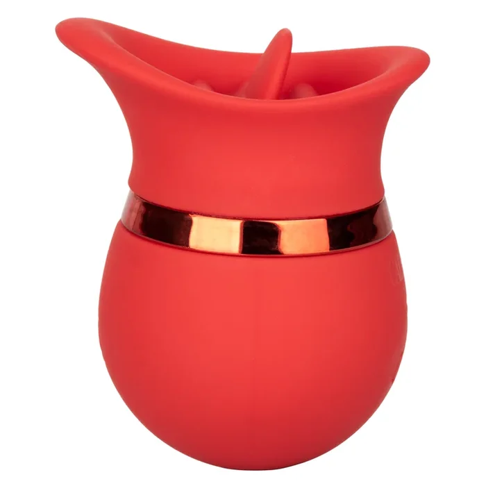 Sweet Talker – French Kiss Flicker