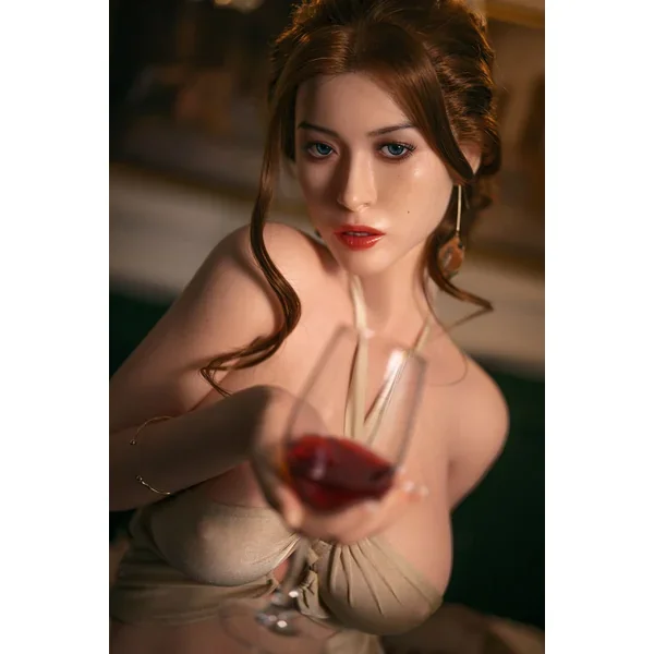 SY Doll I 5ft5/166cm Movable Jaw Head Sex Doll – Arlen