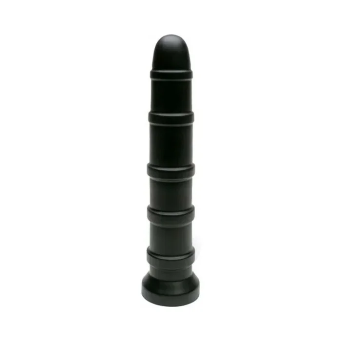 Tantus Cisco – Black