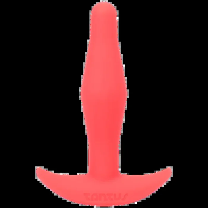 Tantus Little Flirt Butt Plug