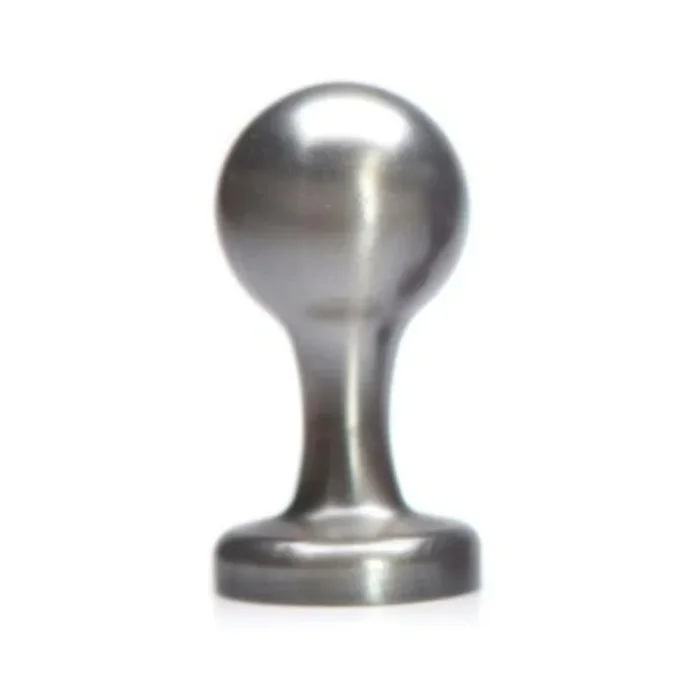 Tantus Orb – Silver