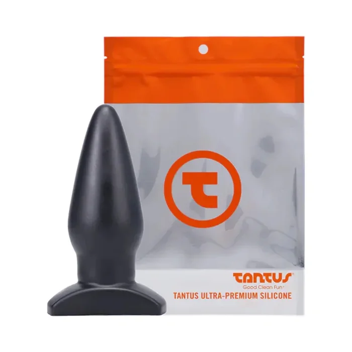 Tantus Ringo Onyx (Bag)