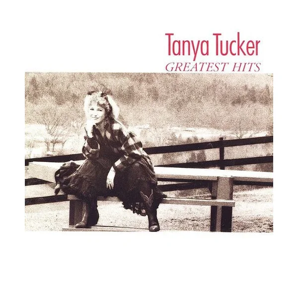 Tanya Tucker: Greatest Hits 12″